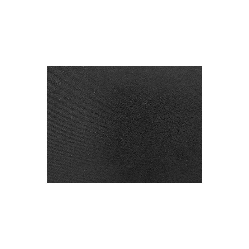 Ch.Cabanski Car Canopy Fabric Roof Canopy HV-1 Velour Black with