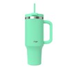 Contigo Streeterville 40oz Tumbler, Stainless Steel Vacuum Insulated, Leak-Proof, Cold
