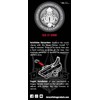 DFP Mega Clamp (Black, 27-32MM)