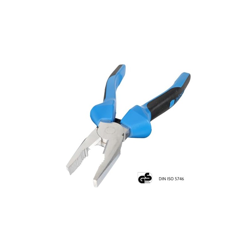 Dönges Combination Pliers, DIN ISO 5746, 200 mm (Pliers, Combination