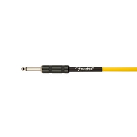 Tom DeLonge 18.6' To The Stars Instrument Cable, Graffiti Yellow