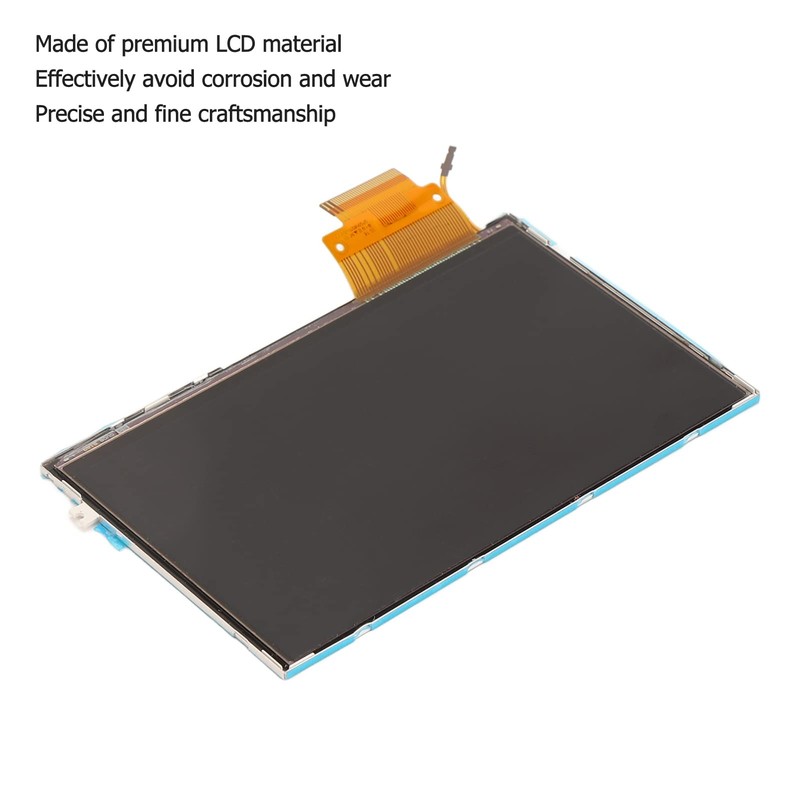 GOWENIC LCD Display Screen Replacement for 2000 2001 2003 2004