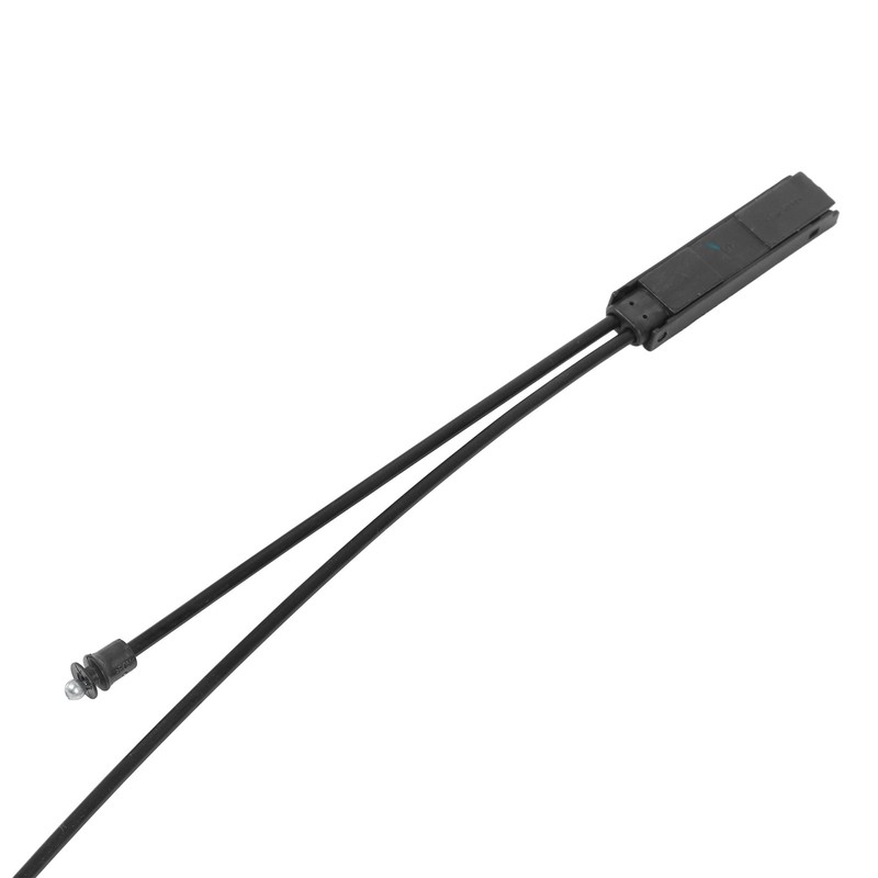 Engine Hood Release Cable 2048800859 Hood Latch Lock Bonnet Release