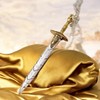 PRINCESS CUTENESS STORE Percy Jackson Riptide Sword Sea of Monsters