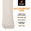 Xpose Safety #10 Sash Cord – 5/16 Inch x 100