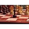 The Championship Chess Set - Pieces Only - 3.75" King