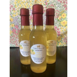 Wyldwood Farm LLC Organic Lemon Extract 5 Oz Bottle