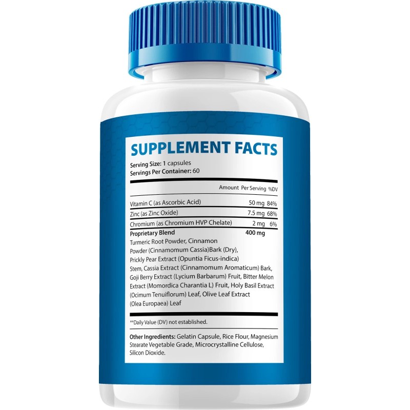 Alpha Cur (5 Pack) Alpha Cur Capsules – AlphaCur All