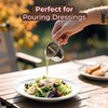 Fit Meal Prep [12 Pack] 3 oz Creamer Pitcher -