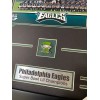 Philadelphia Eagle Champions LII Custom Frame Kit - Double Mat