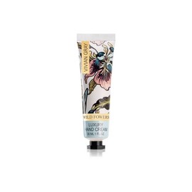 Vivian Gray Wildflower Hand Cream 30ml / Vivian Gray 비비안 그레이 와일드 플라워 핸드크림 30ml