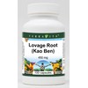 Lovage Root (Kao Ben) - 450 mg (100 Capsules, ZIN: