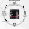 INSPORT Nutrition - CR4 - Creatine Preparation - 4 Forms