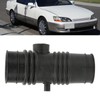Engine Air Intake Hose 17881‑62040 Rubber Material Replacement for ES300