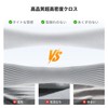 K&F CONCEPT 6 Pack Cleaning Cloth Microfiber Microfiber Cloth Individual