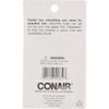 Conair 55331 3 CT. HAIR NET BLACK