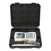 Surface Magnetic Field Detector High Accuracy Handheld Gauss Meter Digital