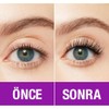 Maybelline The Falsies Instant Lash Lift Look Lengthening Volumising Mascara,