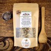 HERB MAN TEAS HEART TEA - with Reishi Mushroom lowers