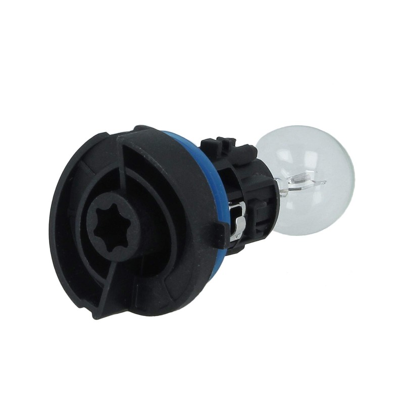 CARALL Halogen Bulbs 12 V for Cars (HP24W 12V 24W)