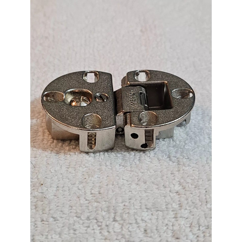 Mepla NEW Mepla Flap Hinge 90° 696.235.05.00 509.235.05.00 301.235.51.00