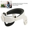 VR Headset Strap Reduce Face and Head Pressure VR Comfortable