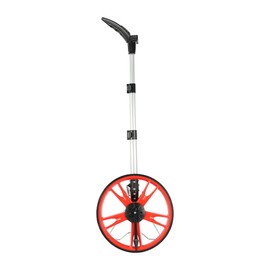 Timco - Measuring Wheel - Digital (Size Up to 100,000m - 1 Each)