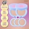 Jo Seong-a 22 최신상 조성아바운스업 동백에디션 여름방수팩트 (본품2+리필3) Latest JUNGSAEMMOOL