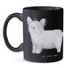 Mr. & Mrs. Panda Tasse Skye Terrier Liebe - Geschenk,