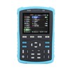 Fluorescent Digital Oscilloscope 2.8in Display 3000mAh Dual Channel Signal Generator