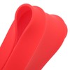 Silicone Protective Case Dustproof Waterproof Dropproof Cover Case for Show