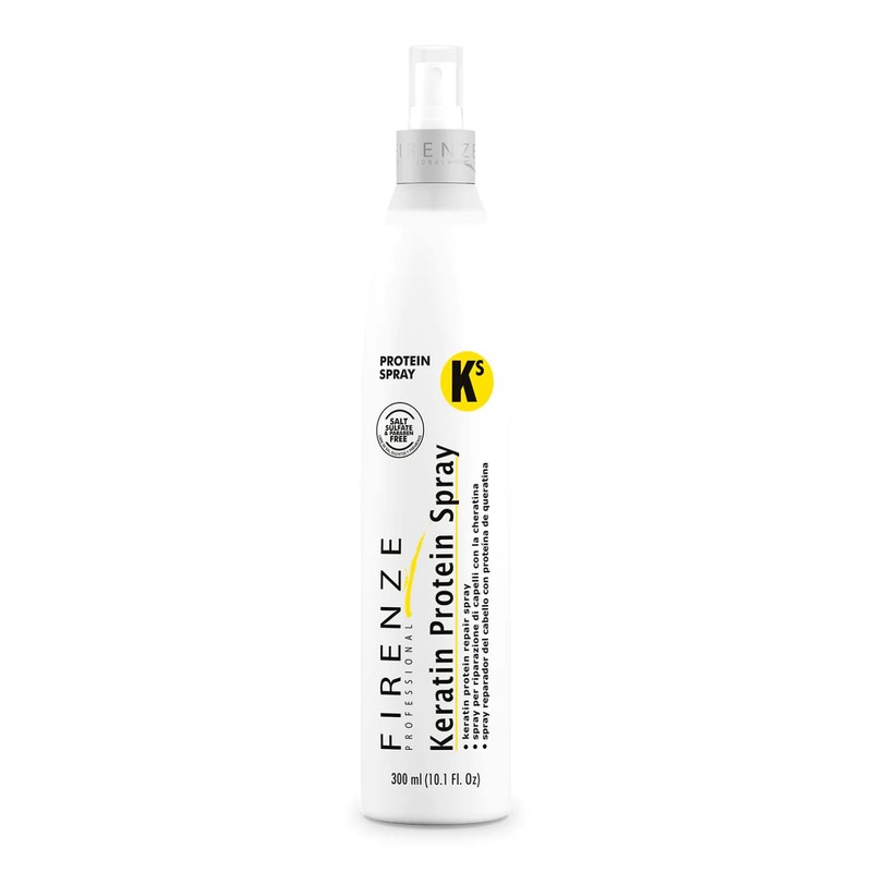 Firenze Professional Proteína Keratin Firenze 10.1oz
