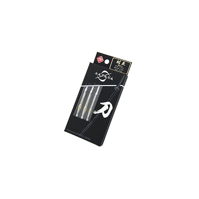 Soft Darts DYNASTY KATANA Sword Muramasa No. 5