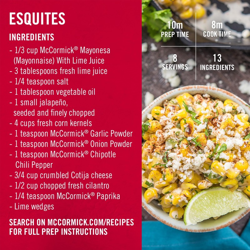 McCormick Mayonesa (Mayonnaise) with Lime Juice, 10.3 fl oz