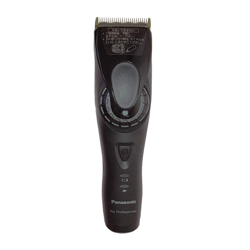 Panasonic ER-GP82-K Prolinear Clippers