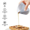 OXO GG MINI SQUEEZE & POUR SILICONE MEASURING CUP