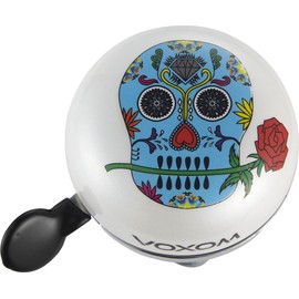 Voxom KL22 Bell White