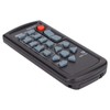 RMT‑835 Remote, Replacement Remote Control Controller for Sony RMT-845, HDR-PJ580E,