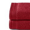Top Towel - Premium - Large Bath Towels - Bath