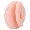 Professional Soft Silicone Ear Model Fake Ear Display Sample Ear