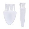 Saluaqui 8pcs Electric Shaver Cleaning Brushes, Replacement Electric Shaver Cleaning