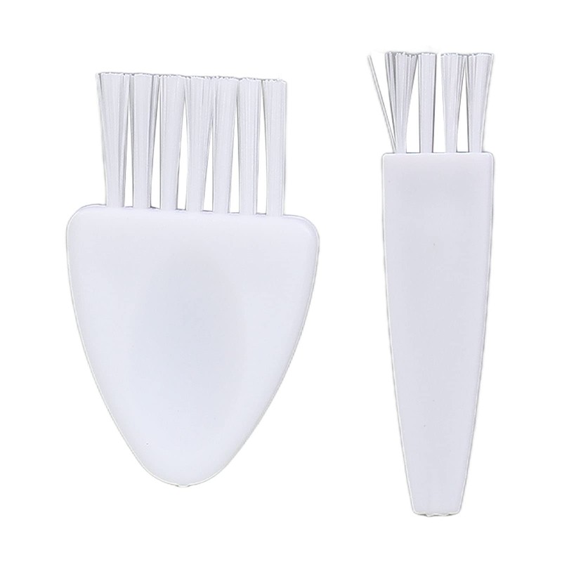 Saluaqui 8pcs Electric Shaver Cleaning Brushes, Replacement Electric Shaver Cleaning