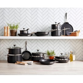 Le Creuset Toughened Nonstick PRO Fry Pan, 11"