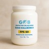 Protector Solar Ácido Hialurónico Crema Ozonizada 50+ - 1 Kg