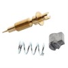 HASME Pilot Screw Set Replacements for Honda Replaces for 16016-ZH7-W01