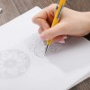 Tenare 250 Sheets Tracing Paper for Drawing Light up Tracing