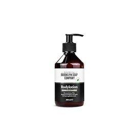 Body Lotion (300 ml) · Brooklyn Soap Company · Moisturising & Irritation-Relieving for Nourished Skin