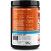 Optimum Nutrition Amino Energy Powder Plus Hydration, with BCAA, Electrolytes,