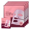 🔥 Mascarilla de colágeno que tensa los poros Vitaminas y