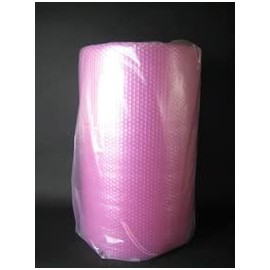 Bubble Petite P-d37L Anti-Static Countermeasure, Width 23.6 inches (600 mm) x Roll 147.6 ft (4